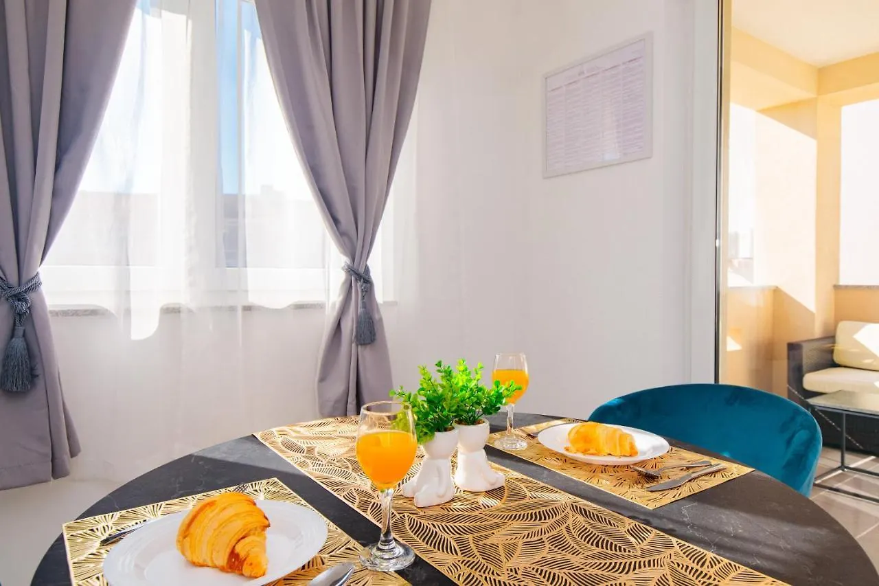 Apartman Mares 2 Krk Town Apartmán