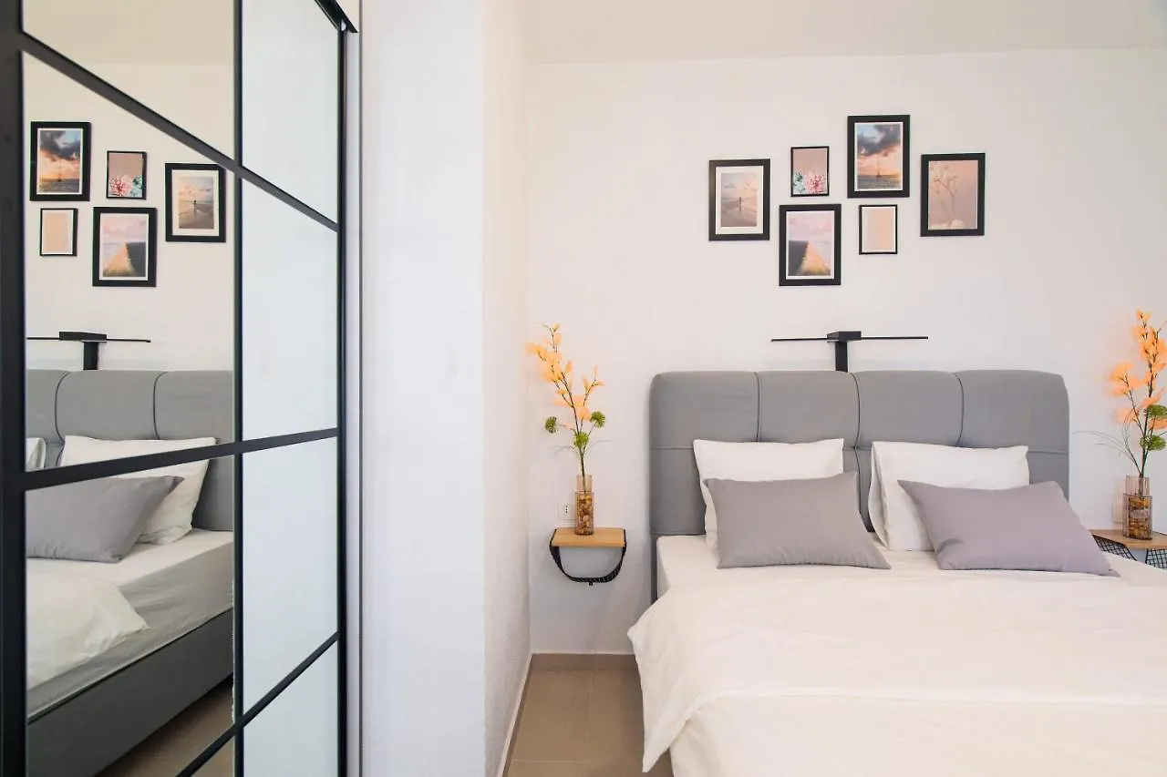 Apartman Mares 2 Krk Town
