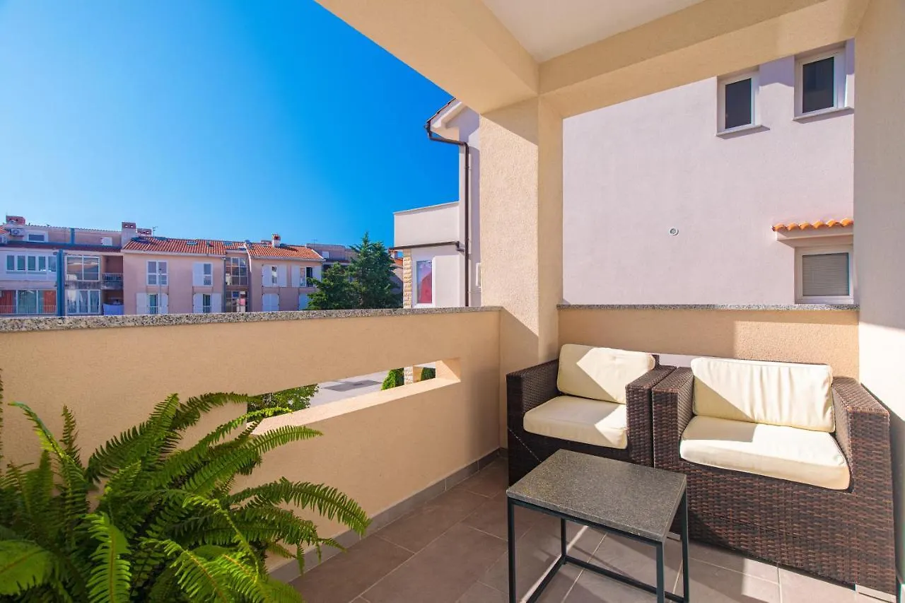 Apartman Mares 2 Krk Town Apartmán