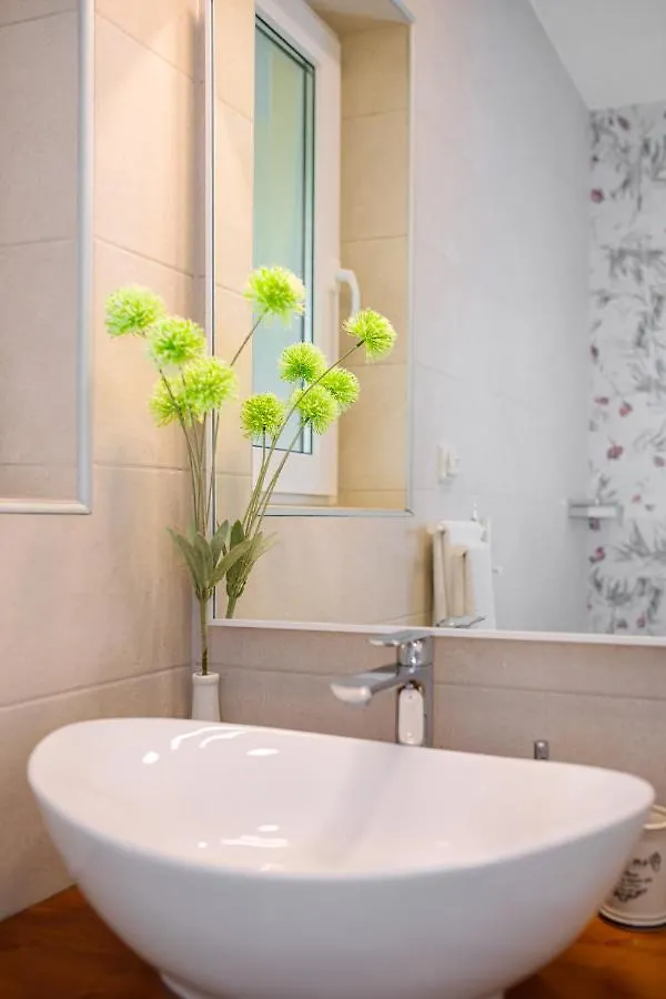 Apartman Mares 2 Krk Town Apartmán